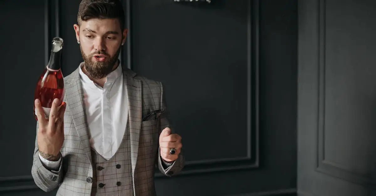 Qual cor combina com roupas cor de cognac? Descubra aqui!