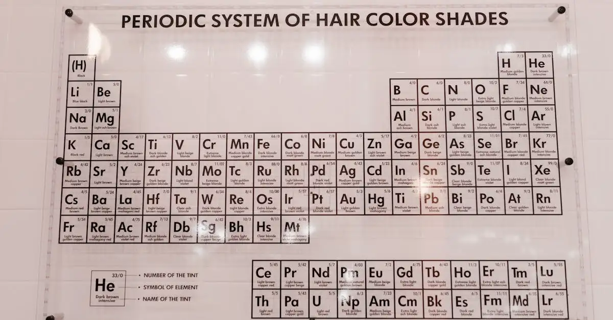 Qual cor de cabelo combina com você? Descubra aqui!