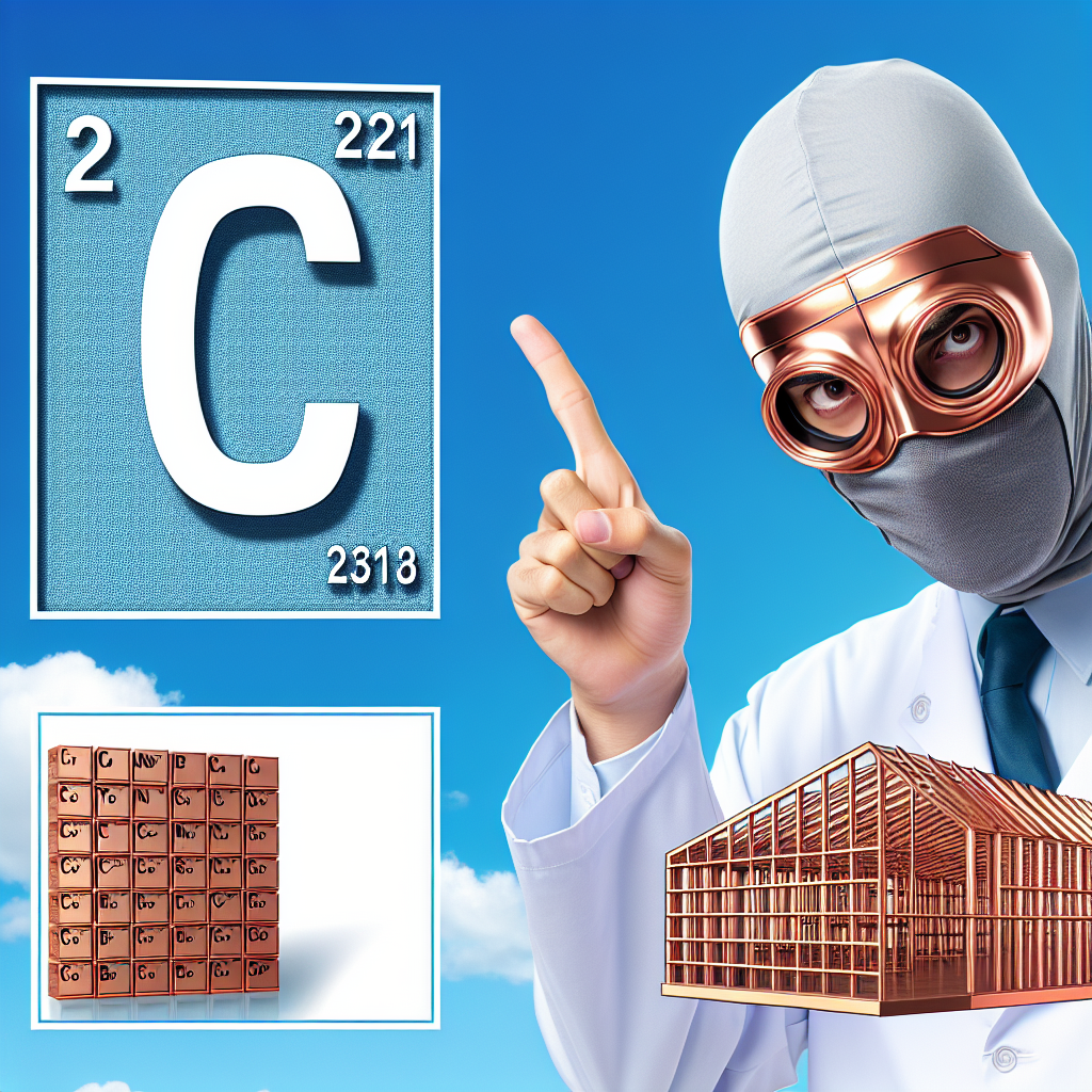 Qual é o significado de 'Cu' em diferentes contextos?