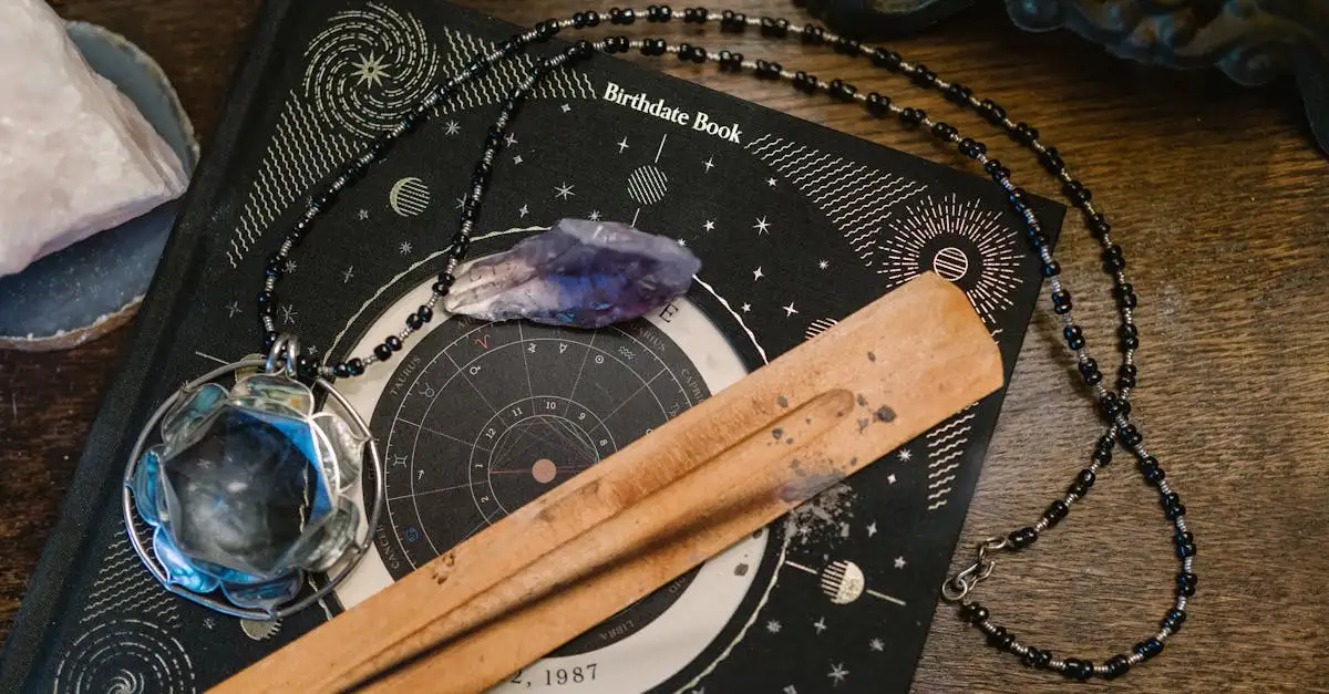Qual pedra preciosa é ideal para o seu signo?