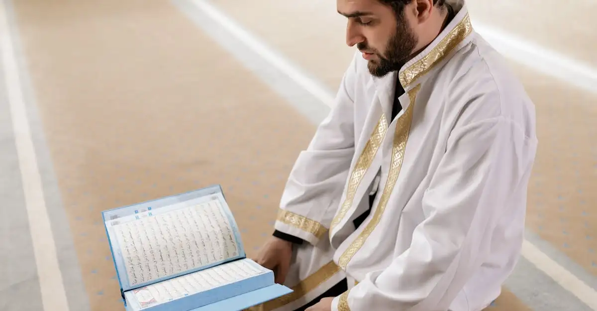 Quem foi o profeta que difundiu o islamismo?