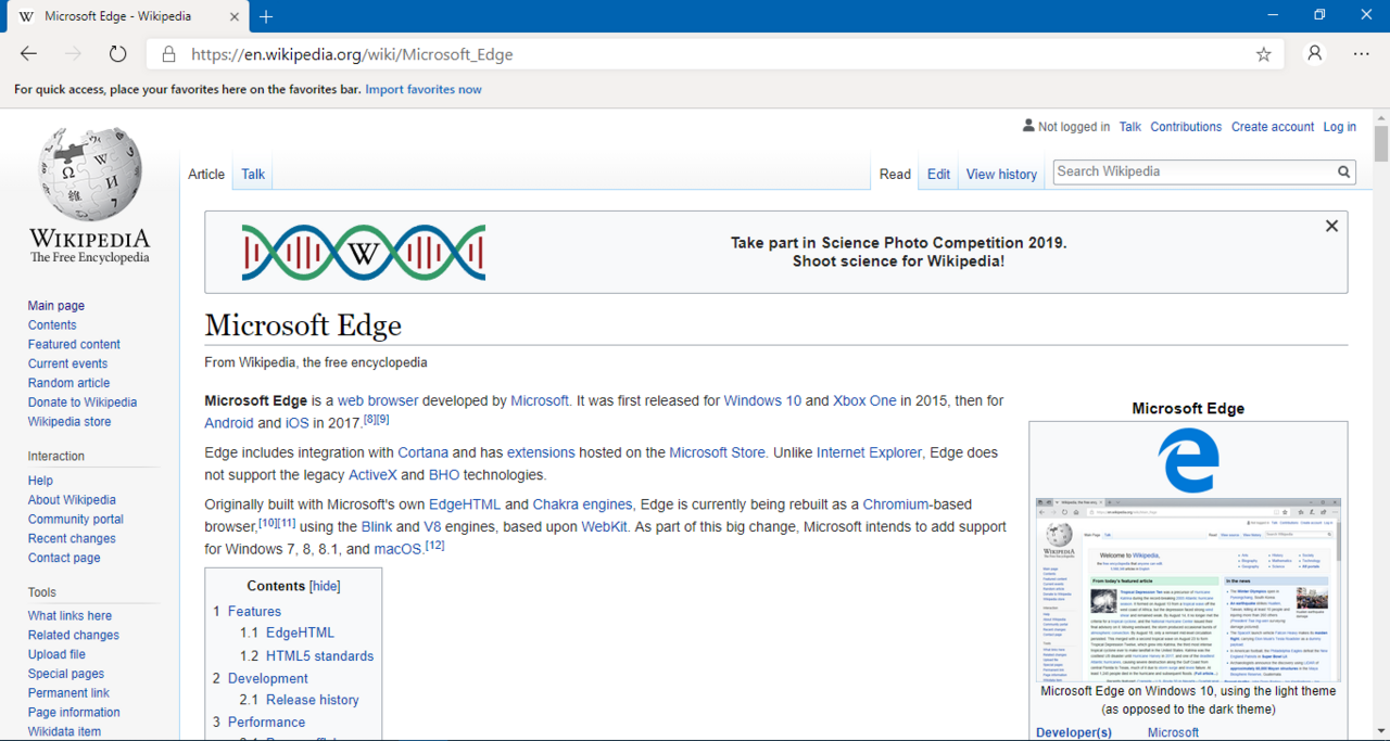Como remover o Bing do Edge facilmente (2026)