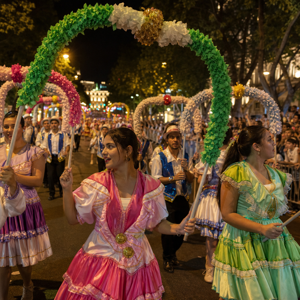 festa de santo antonio 2026