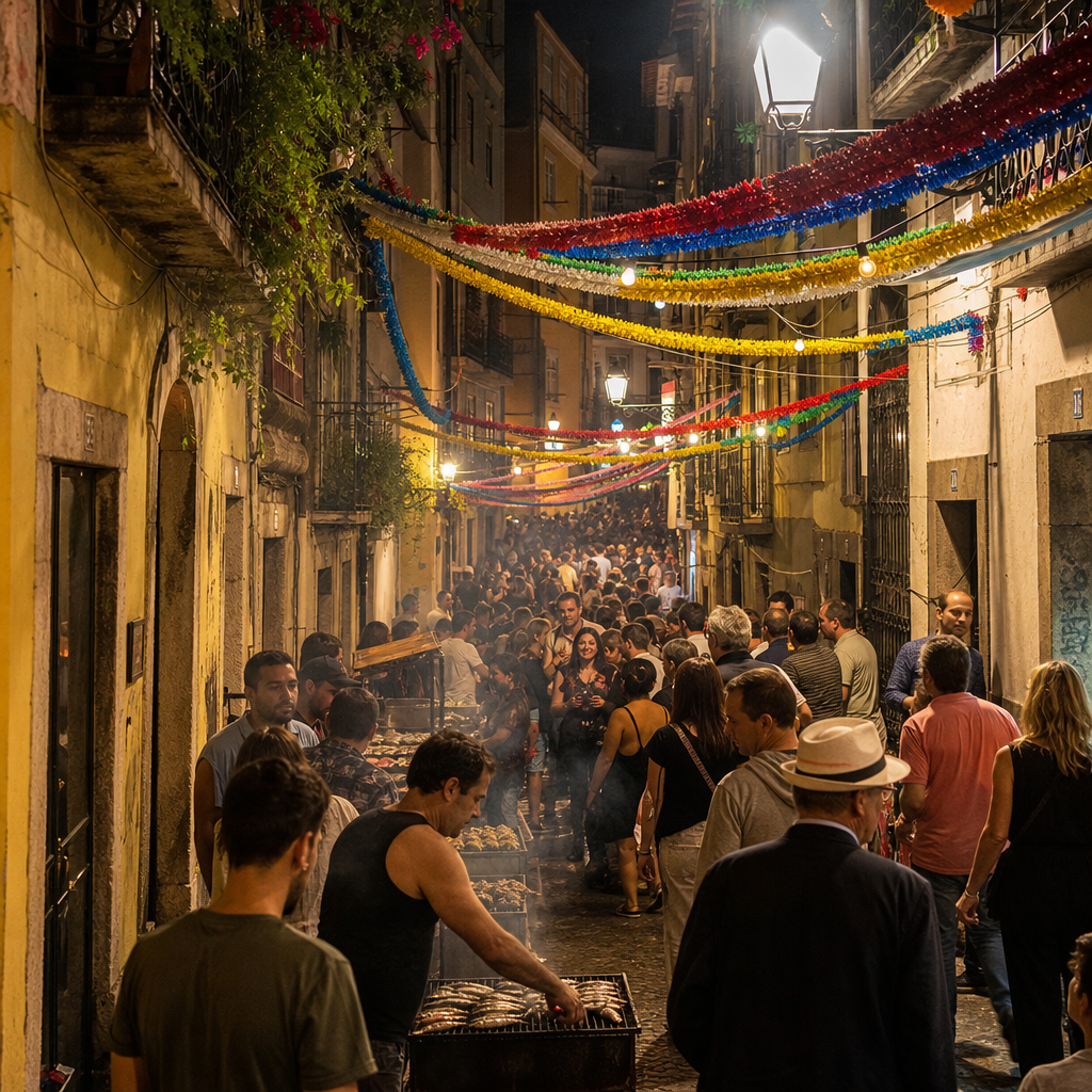 festas de lisboa 2026