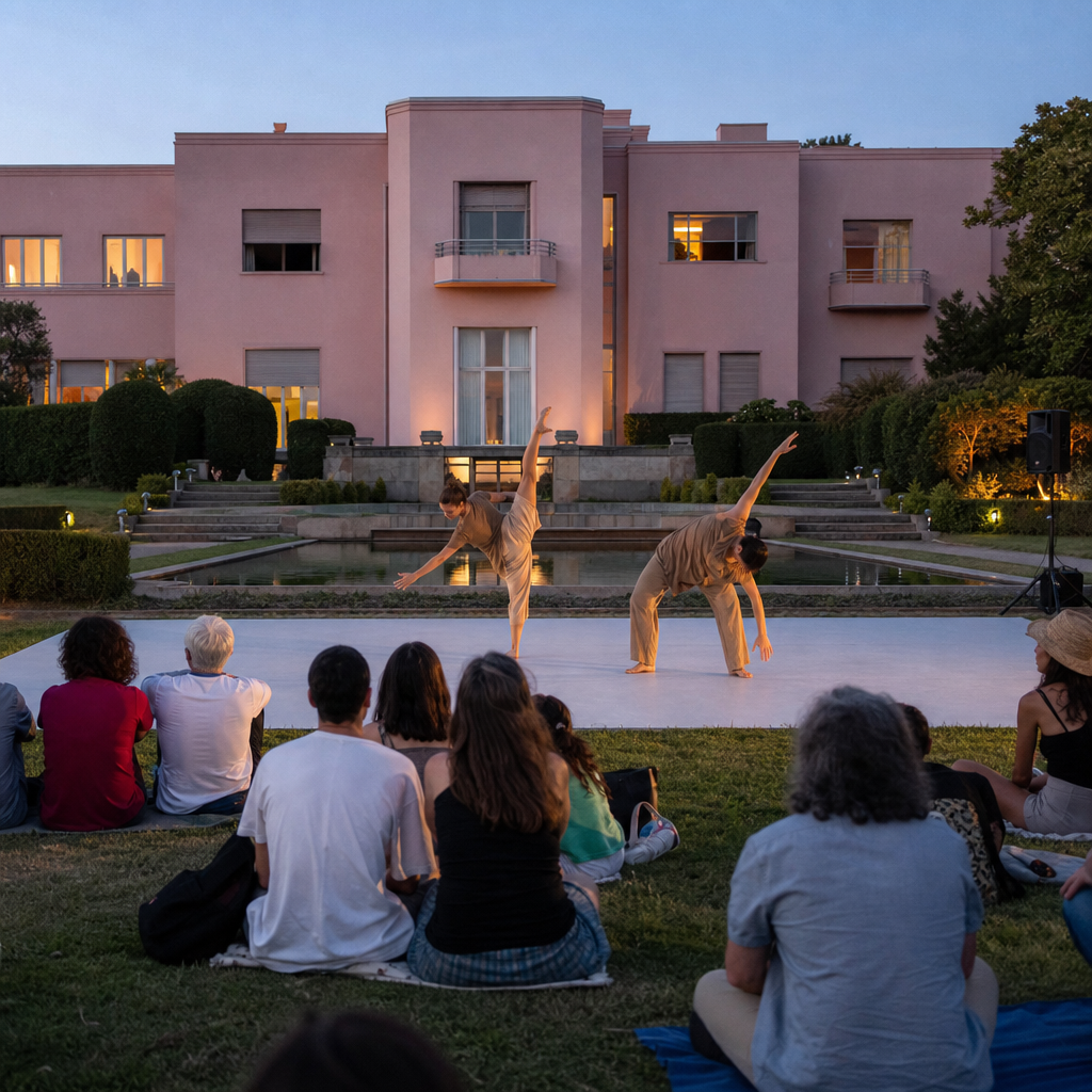 serralves em festa 2026