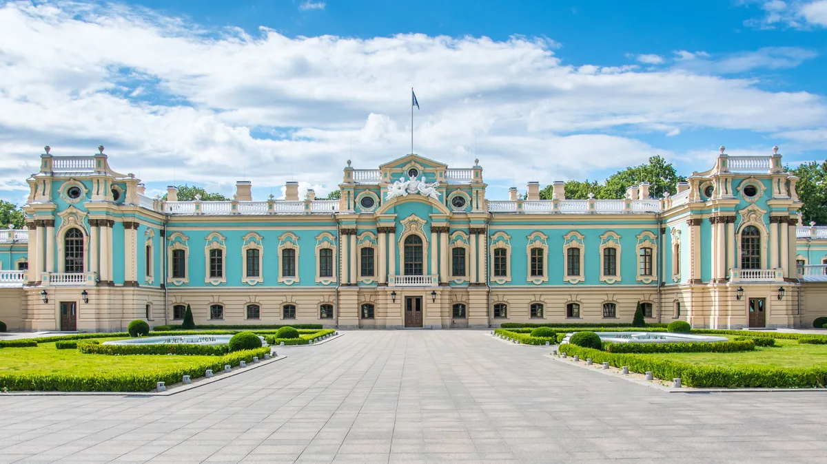 Kiev
