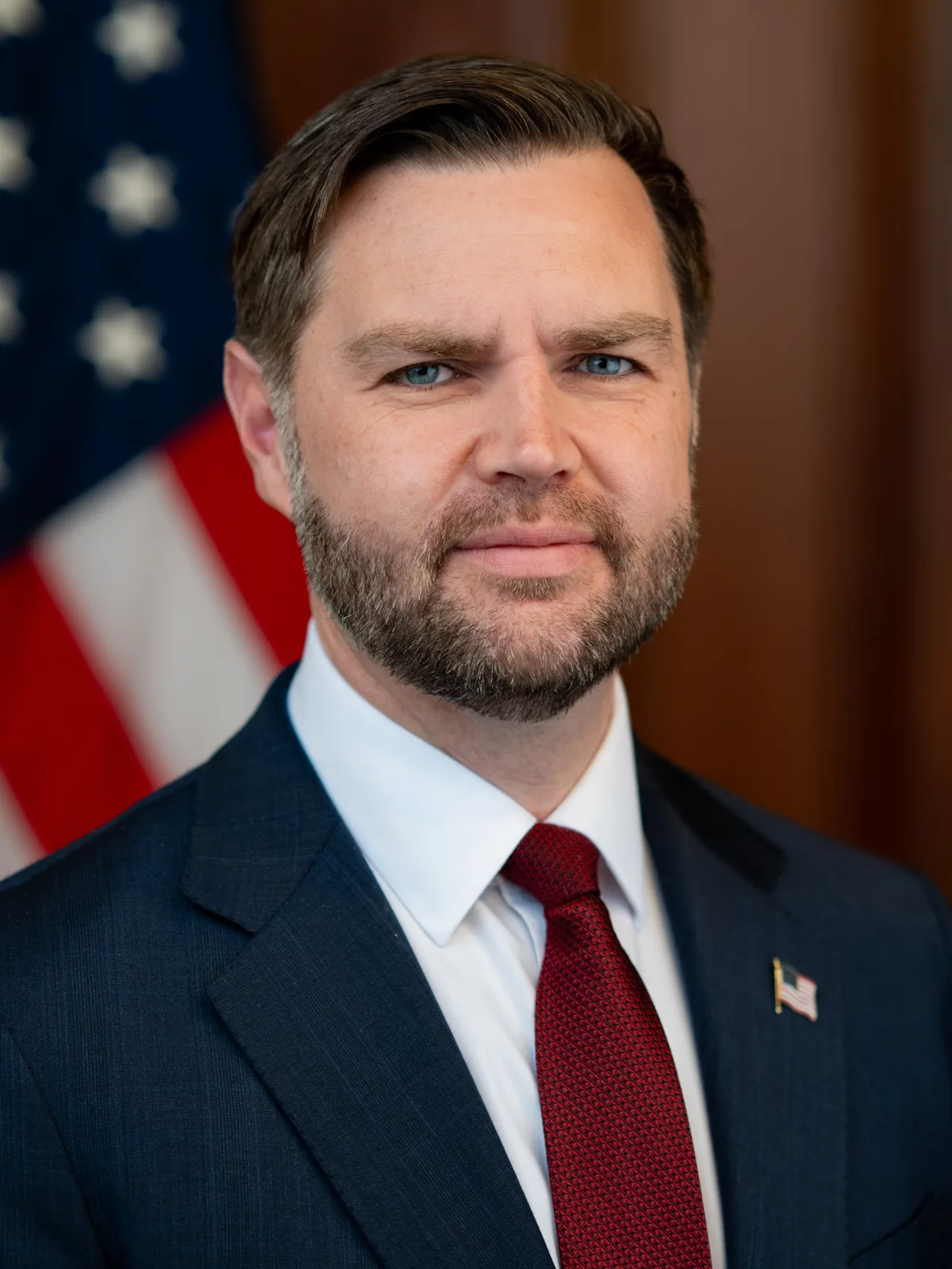 J. D. Vance