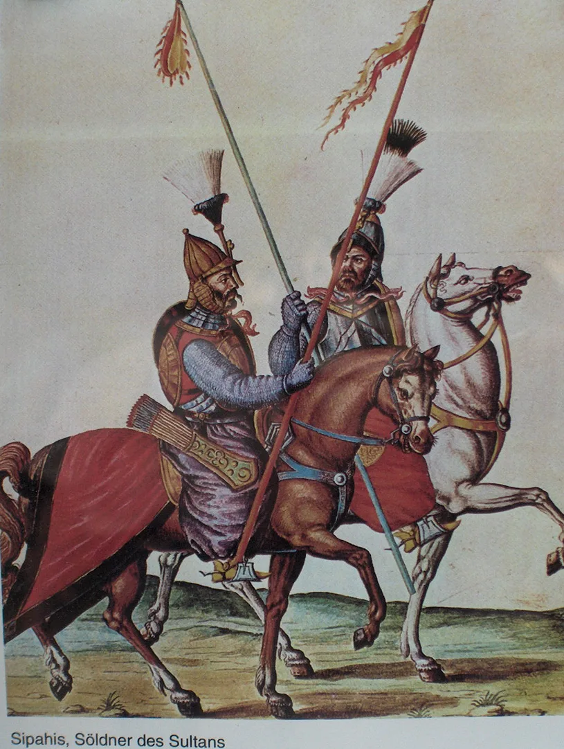 Sipahi