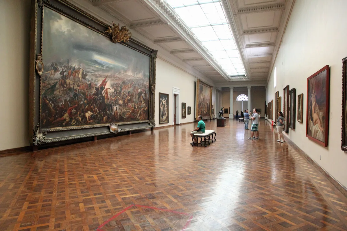 Belas-artes