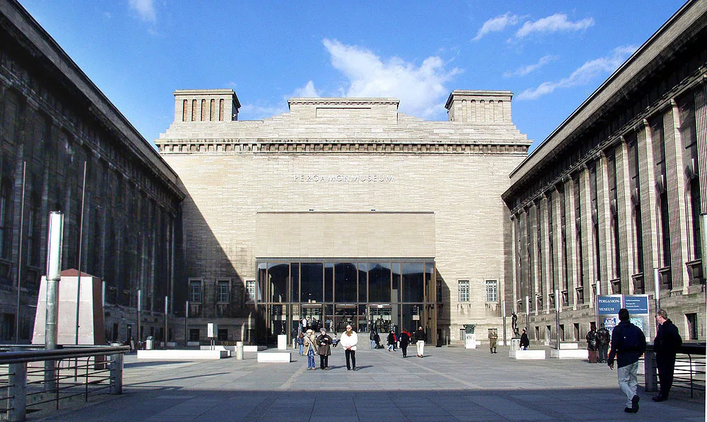 Museu de Pérgamo