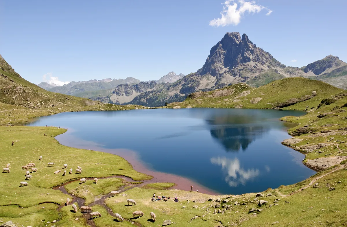 Lago