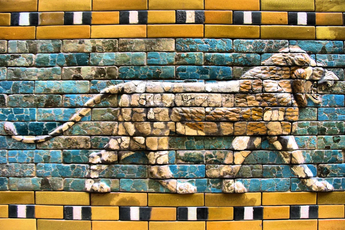 Mesopotâmia