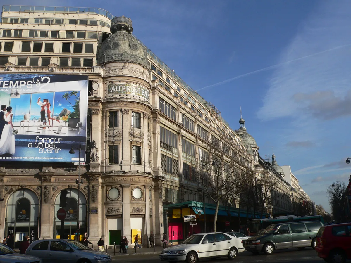 Boulevard