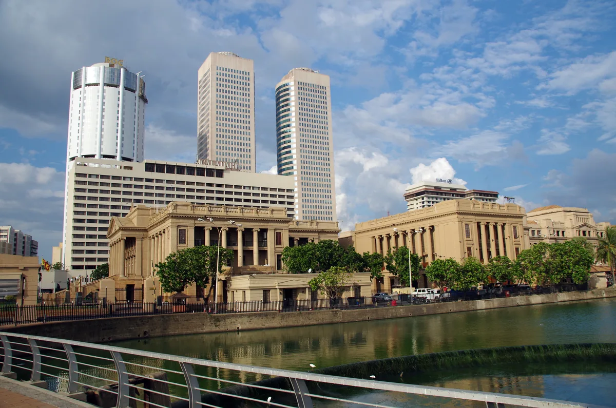 Colombo