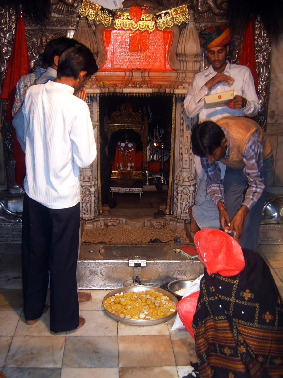 Karni Mata