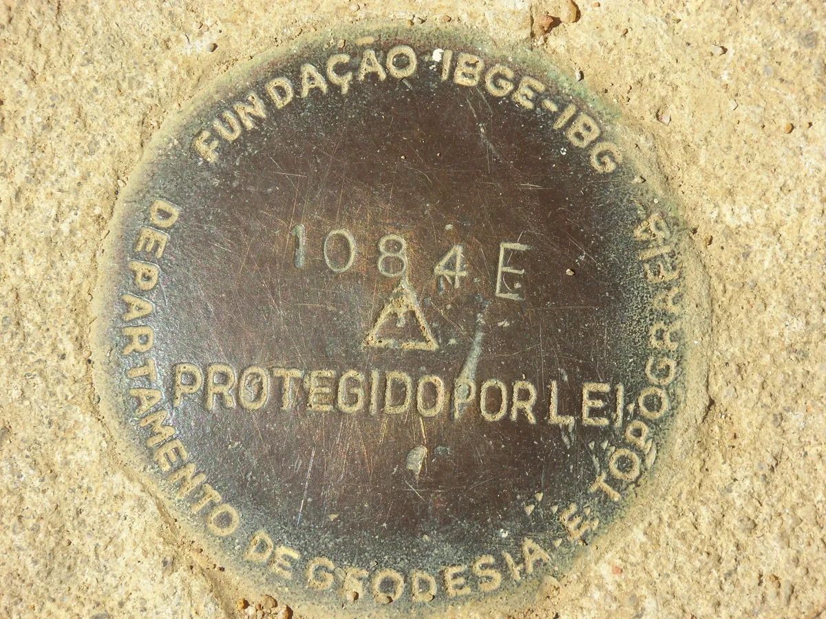 Localização