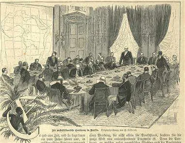 Conferência de Berlim