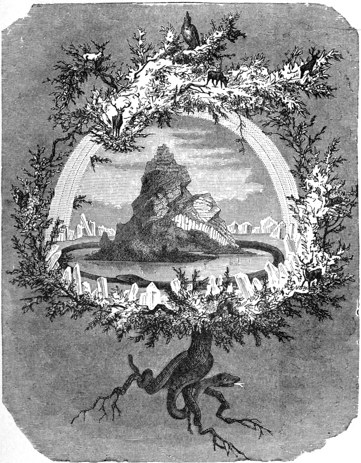 Yggdrasil