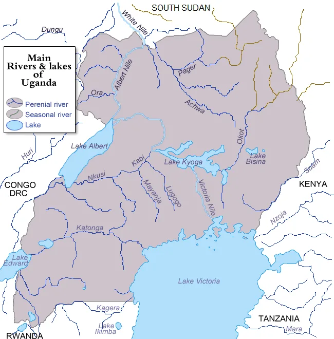 Lago Alberto