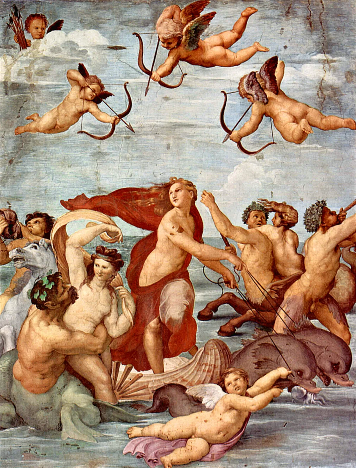 Galateia