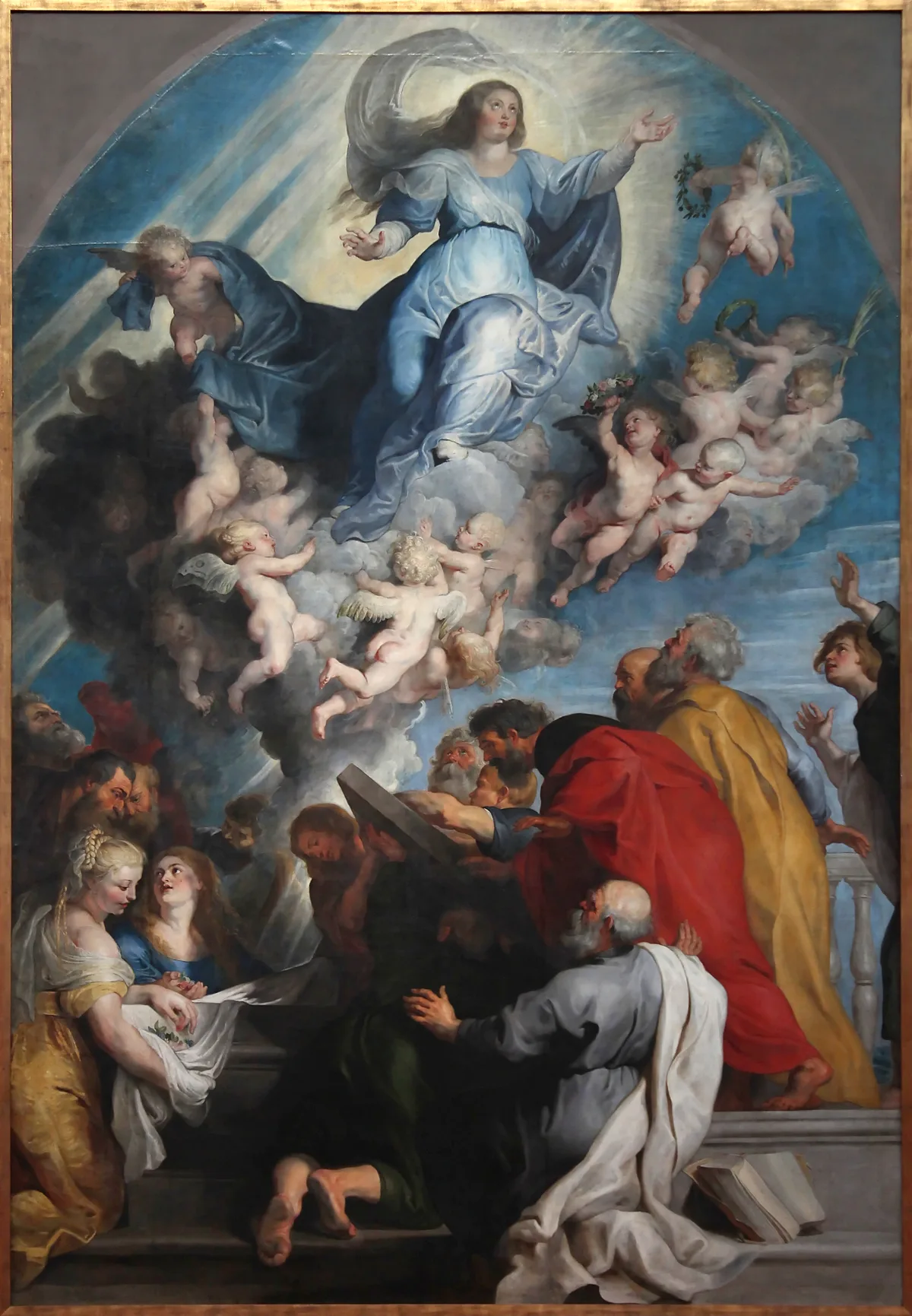 Assunção de Maria